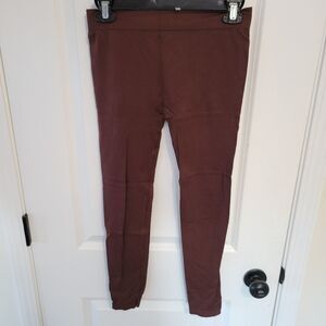 Brown Tights Leggings